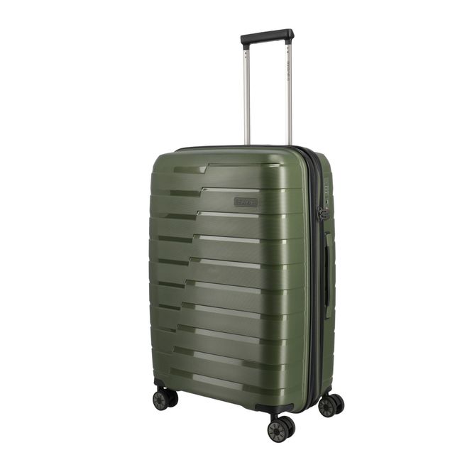 Huvudbild Travelite Air Base M 67 cm olive