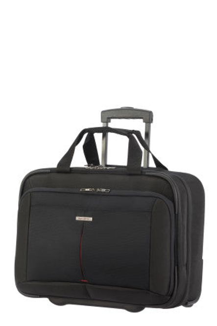 Huvudbild Samsonite Guardit Datatrolley 17