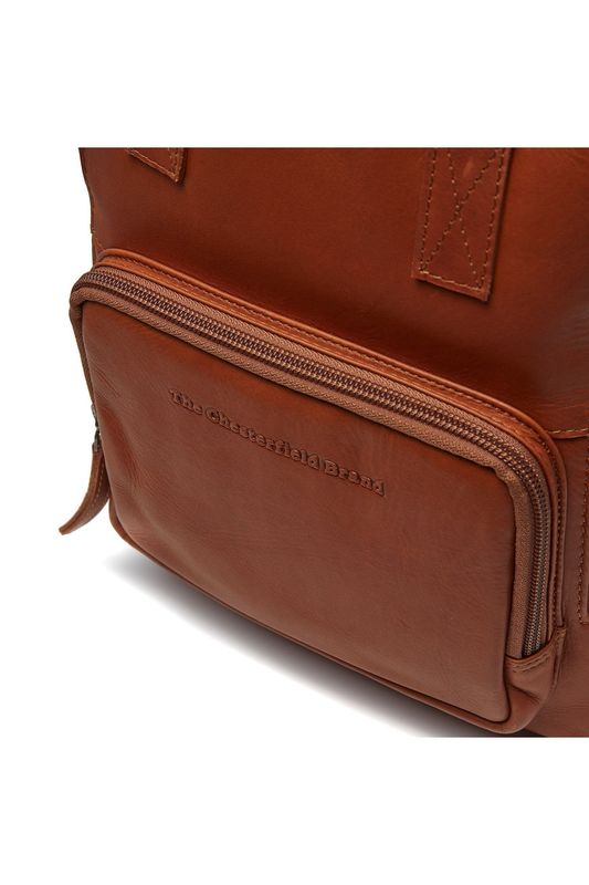 The Chesterfield brand Bellary - Cognac