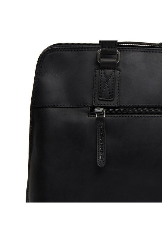 The Chesterfield brand Branson - Svart