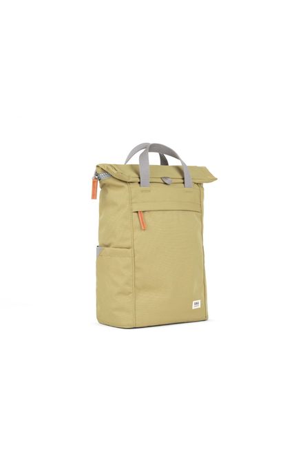 Huvudbild Roka Ryggsäck Finchley A medium khaki