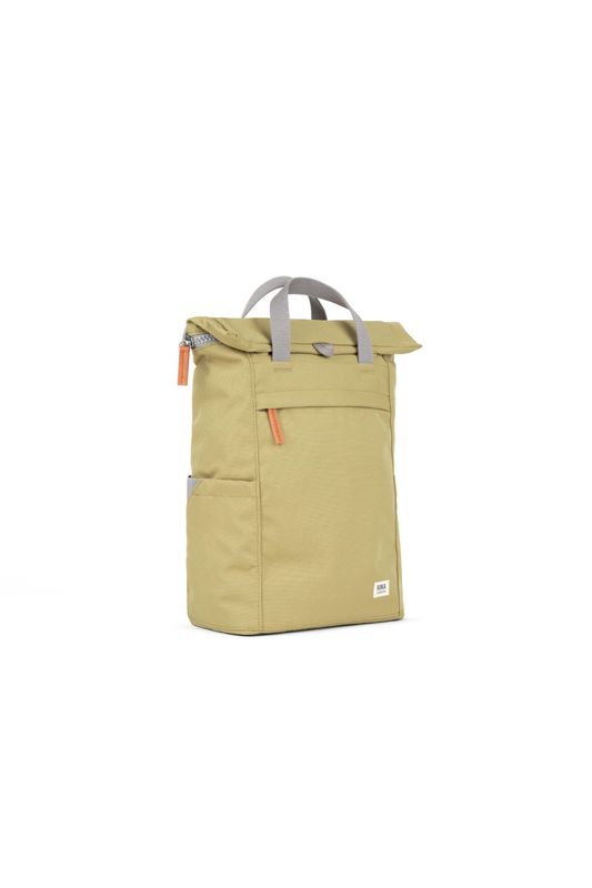 Roka Ryggsäck Finchley A medium khaki