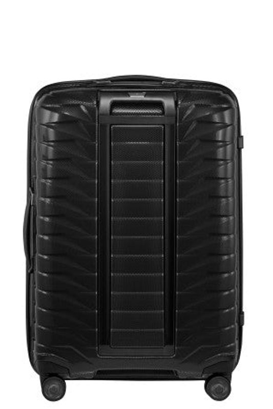 Samsonite Resväska Proxis 69 cm svart