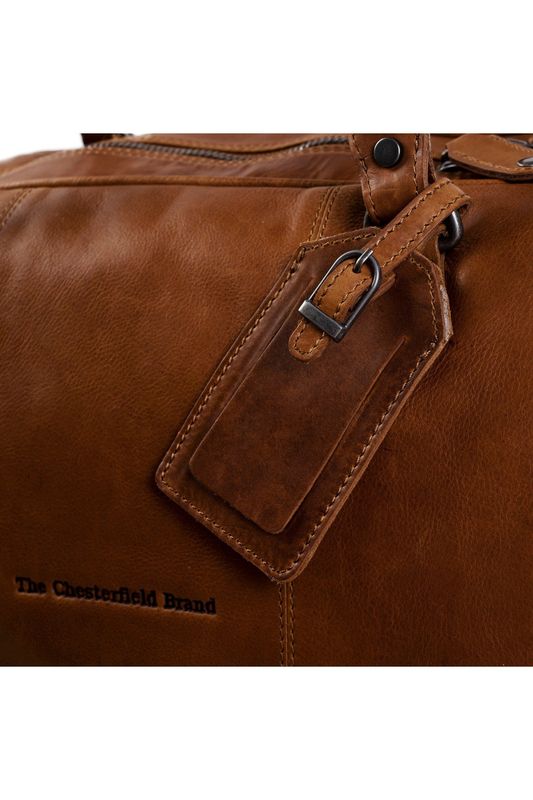 The Chesterfield brand William - Cognac