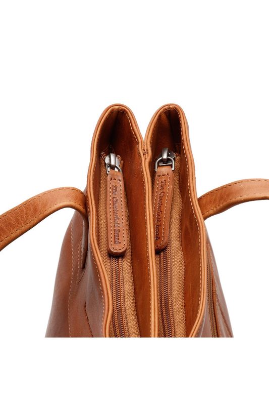 The Chesterfield brand Nola - Cognac