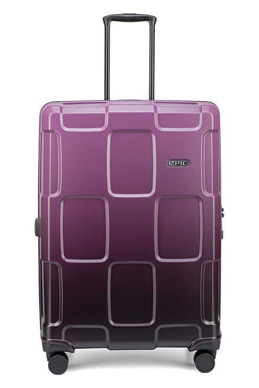 EPIC Crate Wildlife - AscendingGRAPE- Resväska 75 cm