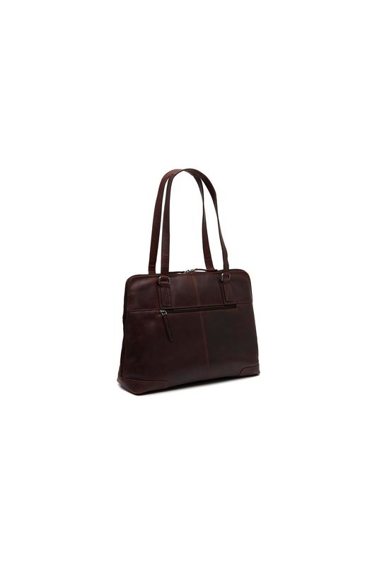 The Chesterfield brand Branson - Brun