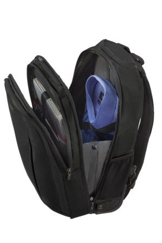 Samsonite Guardit Ryggsäck med hjul15,6