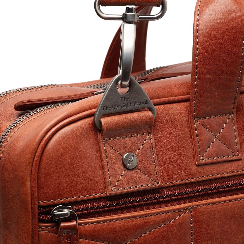 The Chesterfield Datorväska 15