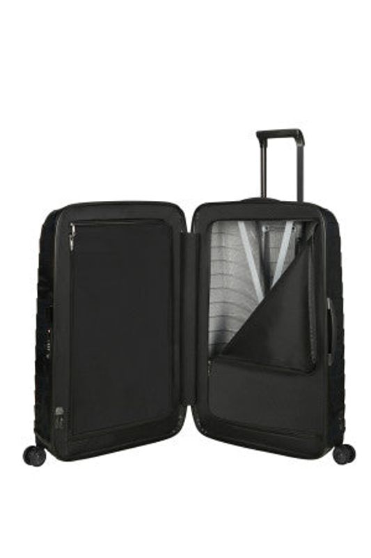 Samsonite Resväska Proxis 75 cm svart