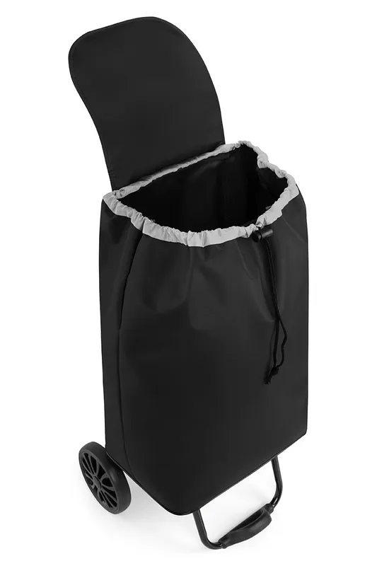EPIC CityXshopper Ergo - black