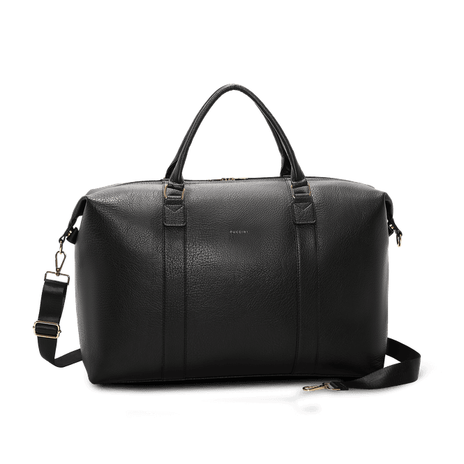 Huvudbild Puccini Weekendbag Disa svart