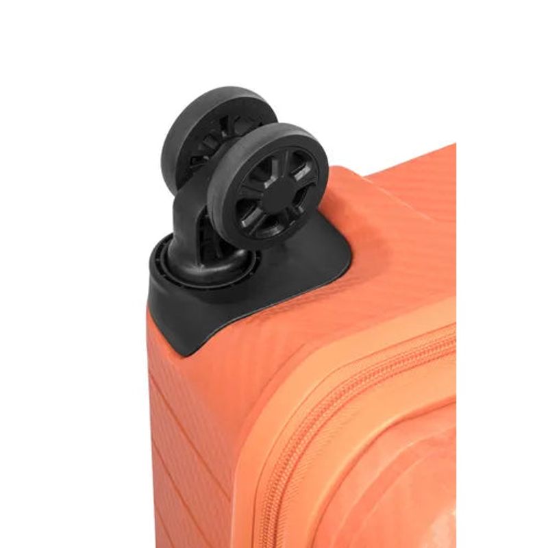 Airbox Resväska AZ18 75 cm orange