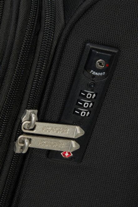 Huvudbild American Tourister Resväska  Summerride 69 cm exp ...