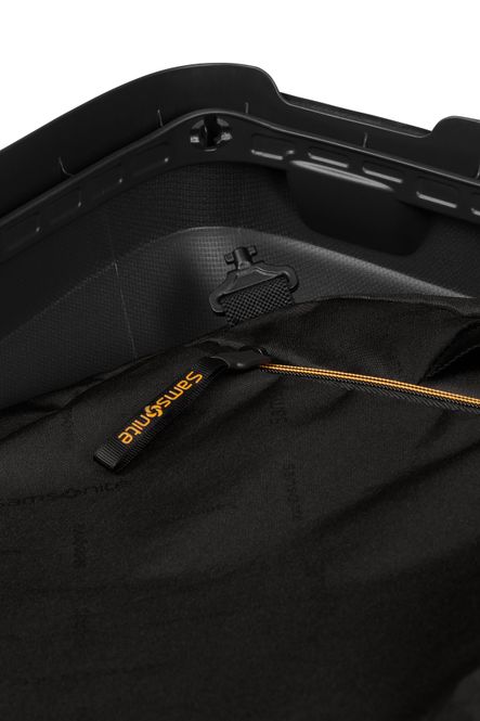 Huvudbild Samsonite Resväska/kabinväska Essens 55cm svart