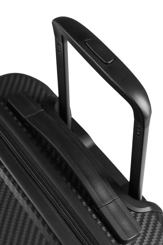 Airbox AZ18 - Black - Resväska 55 cm