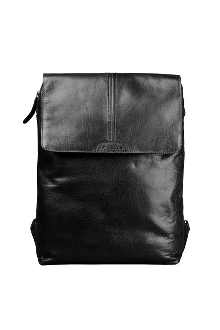 Huvudbild Springfield Ryggsäck - black