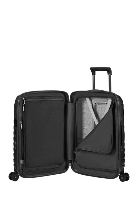 Huvudbild Samsonite Resväska Proxis 55 cm svart