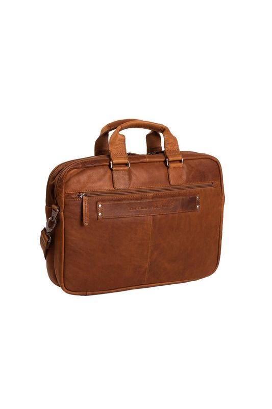 The Chesterfield brand Seth - Cognac