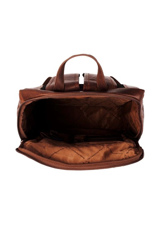 The Chesterfield brand Rich - Brun