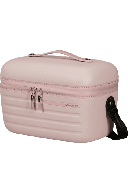 Huvudbild Samsonite Restackd Beatybox rosa