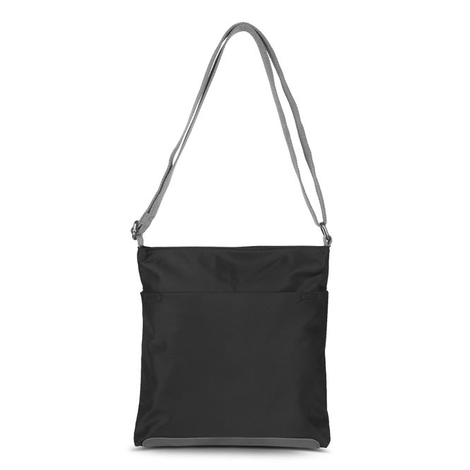 Huvudbild Roka Shoulderbag Kennington B svart
