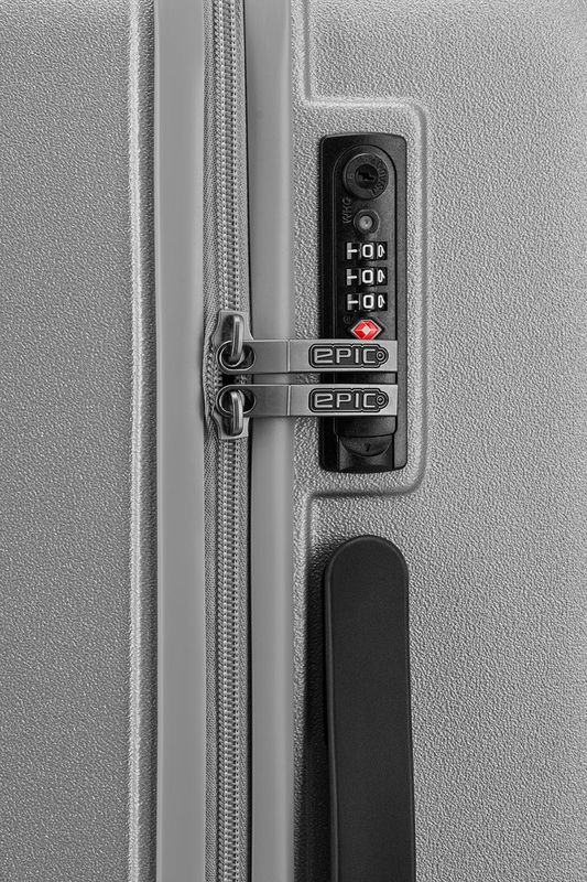 EPIC POP 6.0 - 65 cm SILVER