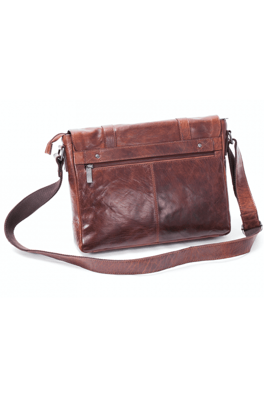 Baoobaoo Messenger Bag 13