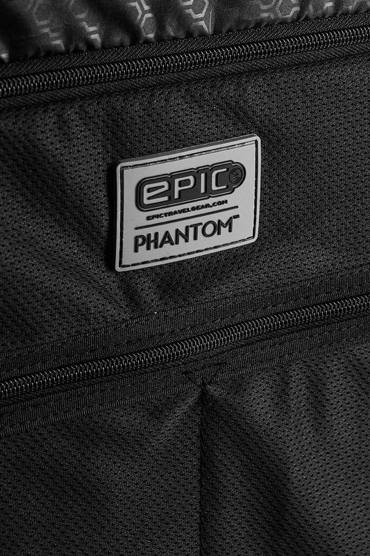 EPIC Phantom SL 66 cm PhantomBLACK