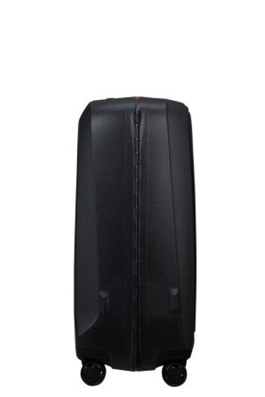 Samsonite Resväska Essens 69 cm charcoal/red
