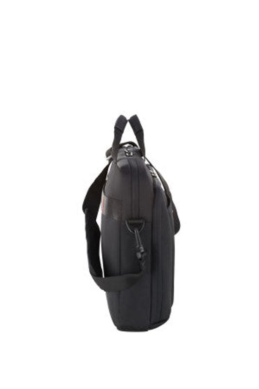 Samsonite Datorväska Guardit Bailhandle 17,3