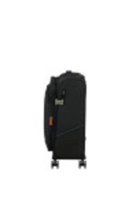 American Tourister Kabinväska Summerride exp 55 cm svart