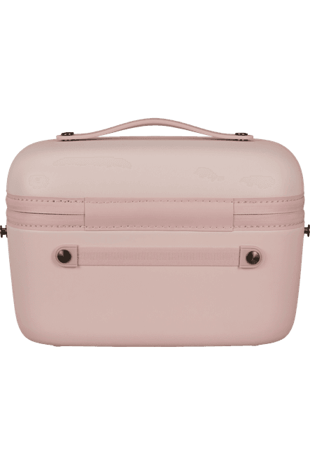 Huvudbild Samsonite Restackd Beatybox rosa