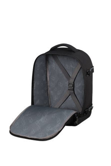 Huvudbild American Tourister Take2cabin casual ryggsäck S ...