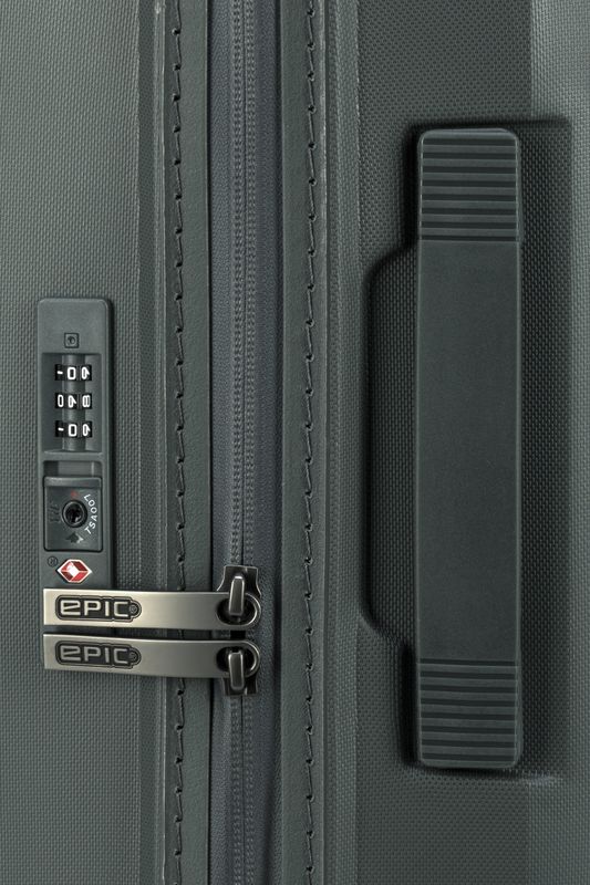 EPIC Zeleste RE: Process 55 cm GhostGREY