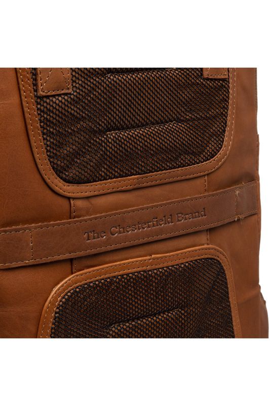 The Chesterfield brand Belford - Cognac