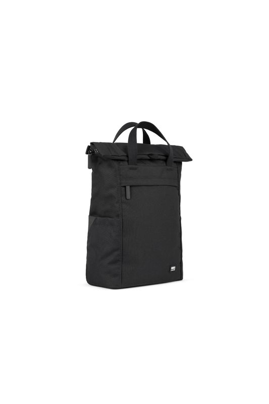 Roka Ryggsäck Finchley A medium svart