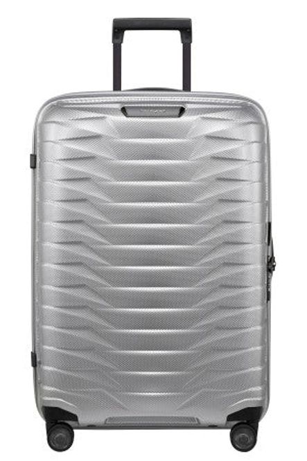 Huvudbild Samsonite Resväska Proxis 68 cm silver