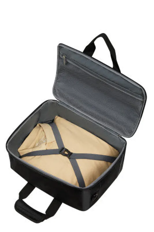 American Tourister Boardingbag Summerride svart