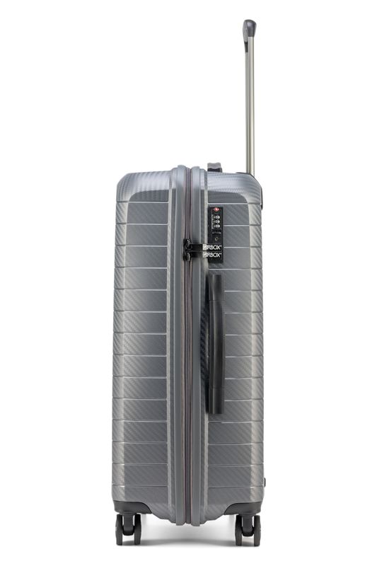 Airbox AZ18 - CarbonGrey - Resväska 66 cm