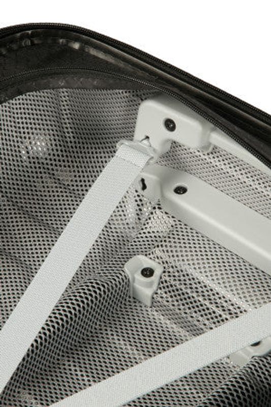Samsonite Resväska Proxis 69 cm svart