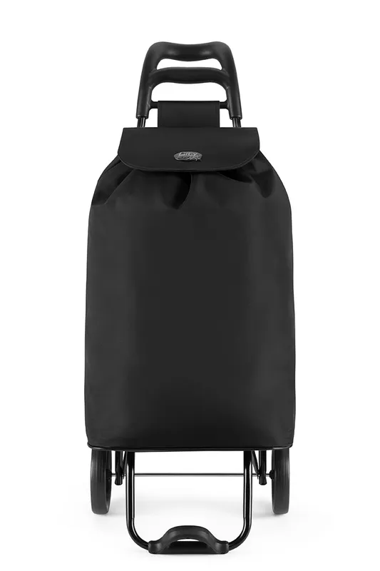 EPIC CityXshopper Ergo - black