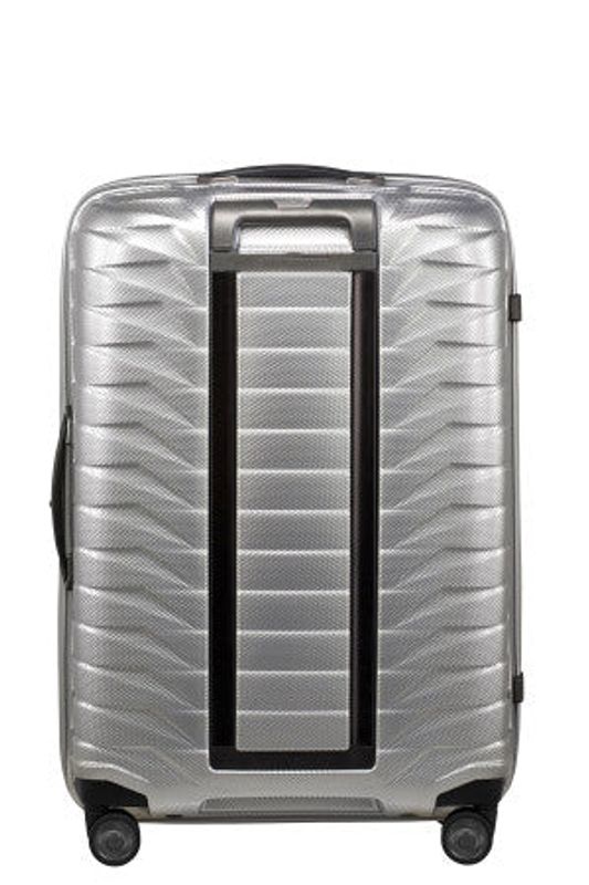 Samsonite Resväska Proxis 68 cm silver