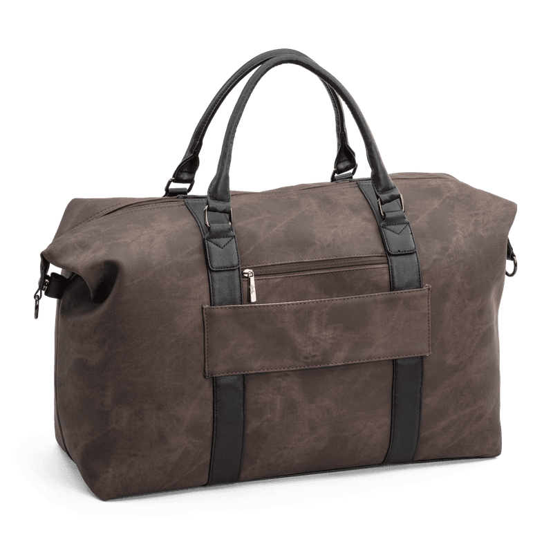 Lycke Weekendbag Kim brun