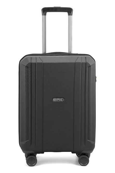 Huvudbild EPIC  Airwave Neo 55 cm kabinväska StarBLACK