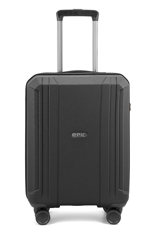 EPIC  Airwave Neo 55 cm kabinväska StarBLACK