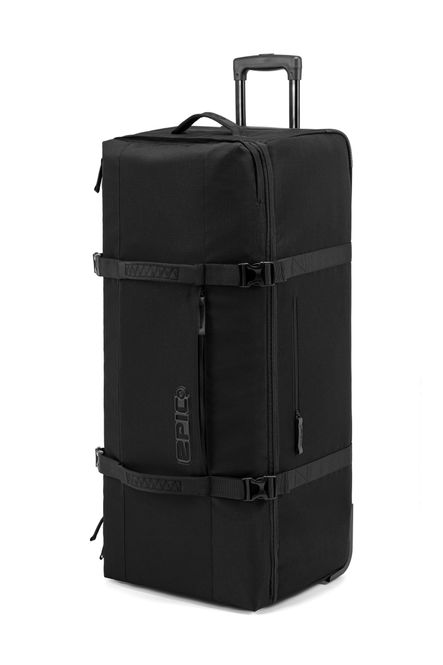 Huvudbild EPIC Explorer NXT 3-set - Cabin/Mega/GiGA