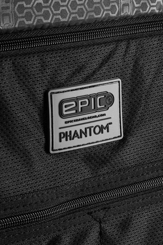 EPIC Phantom SL 76 cm PhantomBLACK
