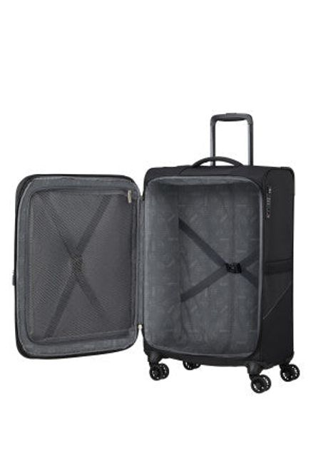 Huvudbild American Tourister Resväska  Summerride 69 cm exp ...