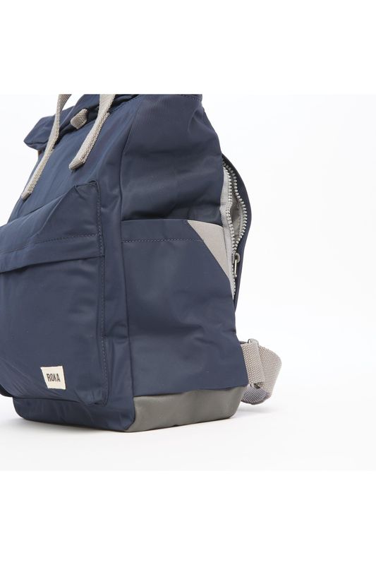 Roka Ryggsäck Canfield B medium marin